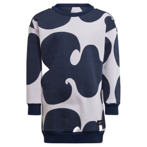 adidas Lk Marimekko Set Set - Picture 2 of 10